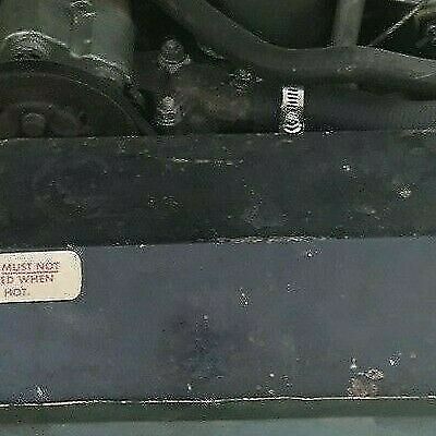 1968 Austin Healey Sprite - photo 5
