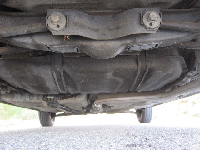 1989 Toyota Corolla - photo 13