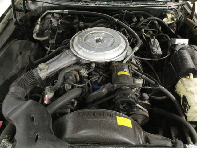 1978 Lincoln Continental Town Car - photo 3
