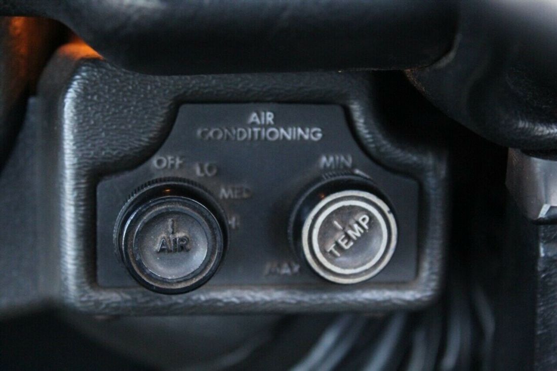 1976 Triumph TR-6 - photo 8