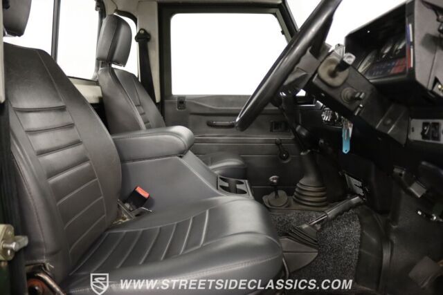 1988 Land Rover Defender 90 Pickup - photo 6