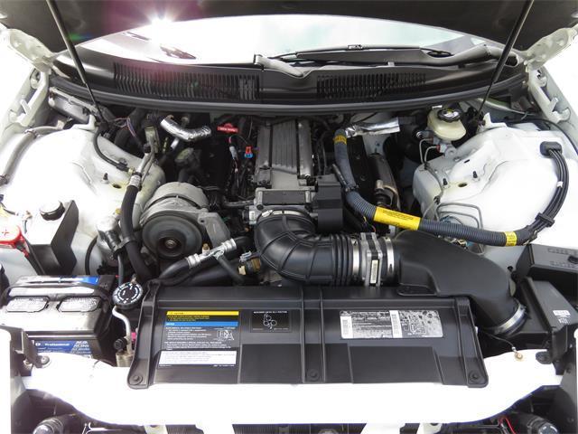 1994 Pontiac Firebird - photo 12