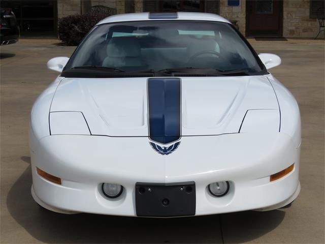 1994 Pontiac Firebird - photo 2