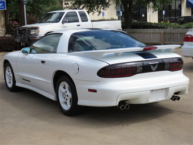 1994 Pontiac Firebird - photo 4