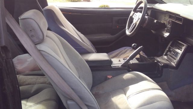 1992 Chevrolet Camaro RS - photo 10