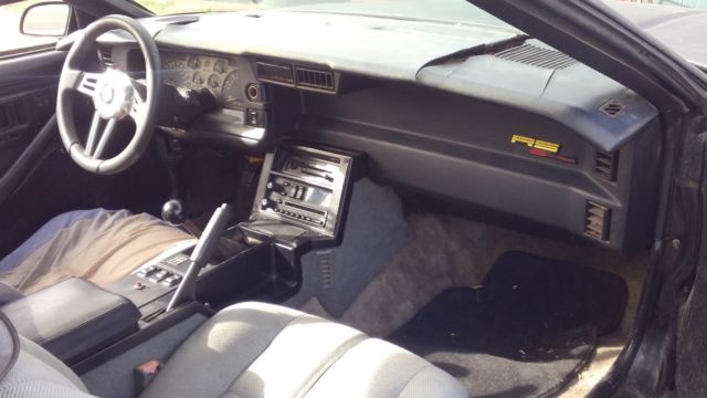 1992 Chevrolet Camaro RS - photo 11