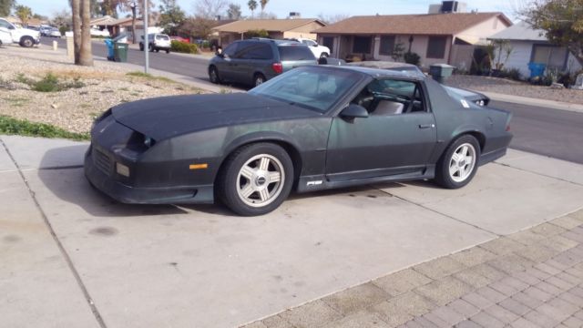 1992 Chevrolet Camaro RS - photo 4