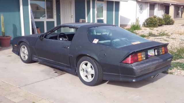 1992 Chevrolet Camaro RS - photo 5
