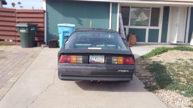 1992 Chevrolet Camaro RS - photo 6