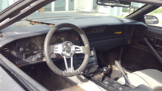1992 Chevrolet Camaro RS - photo 8