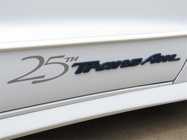 1994 Pontiac Firebird - photo 7