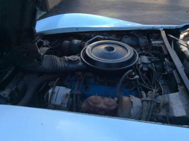 1978 Chevrolet Corvette - photo 10