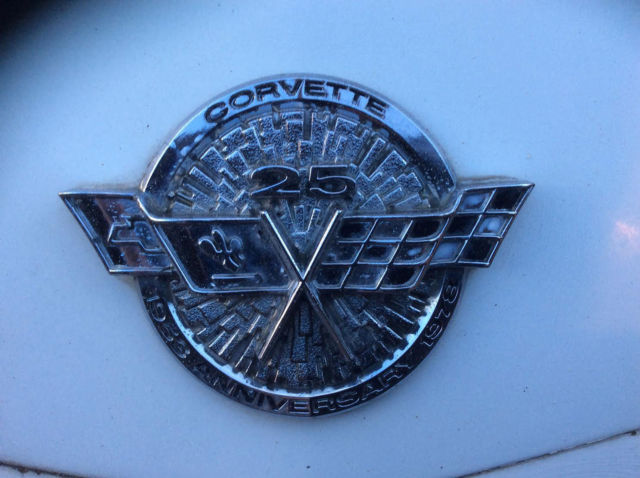 1978 Chevrolet Corvette - photo 2