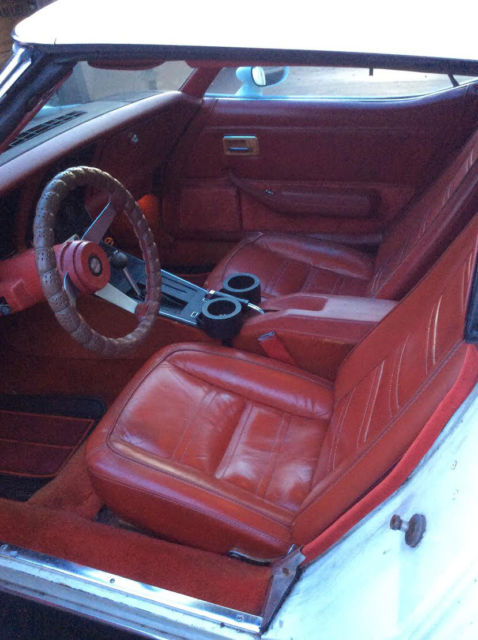 1978 Chevrolet Corvette - photo 3