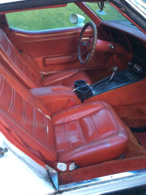 1978 Chevrolet Corvette - photo 4
