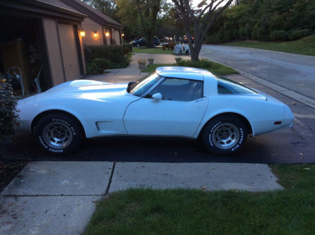 1978 Chevrolet Corvette - photo 5