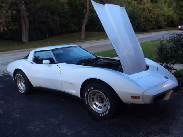 1978 Chevrolet Corvette - photo 6