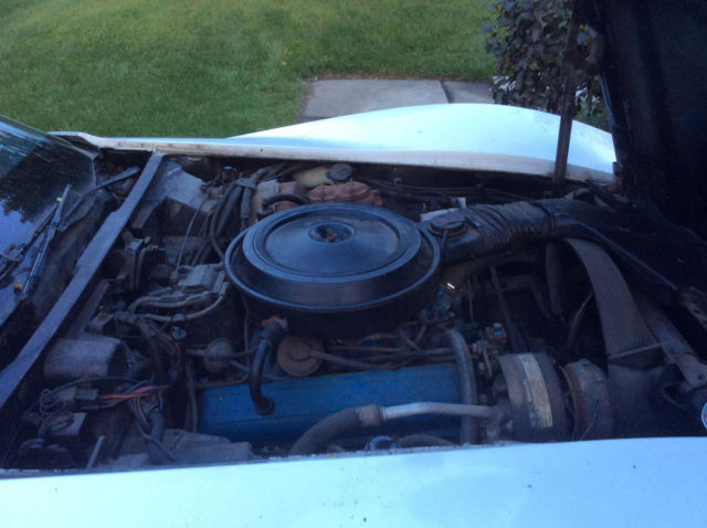 1978 Chevrolet Corvette - photo 7