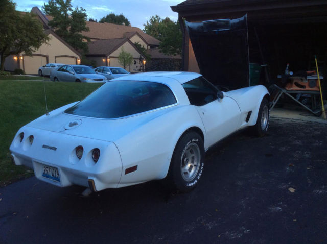1978 Chevrolet Corvette - photo 8
