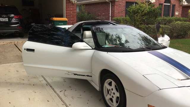 1994 Pontiac Firebird Trans Am - photo 11
