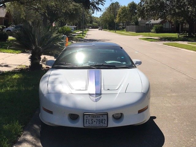 1994 Pontiac Firebird Trans Am - photo 3