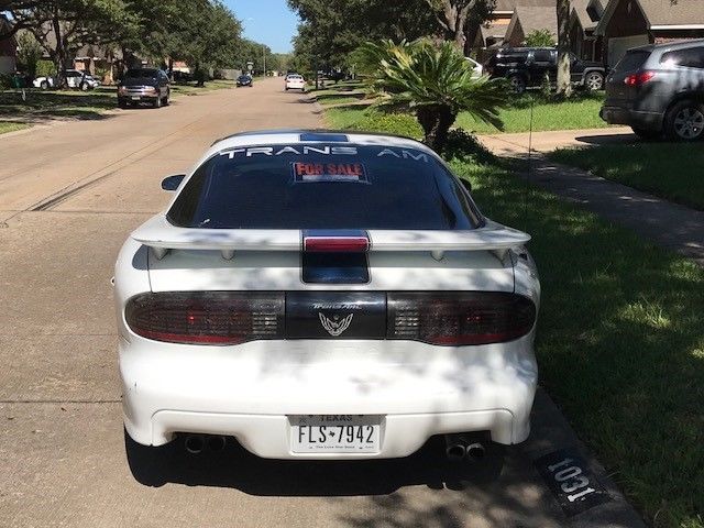 1994 Pontiac Firebird Trans Am - photo 4