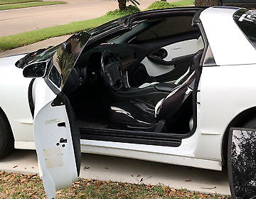 1994 Pontiac Firebird Trans Am - photo 7