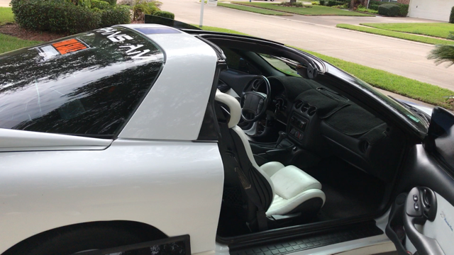 1994 Pontiac Firebird Trans Am - photo 8