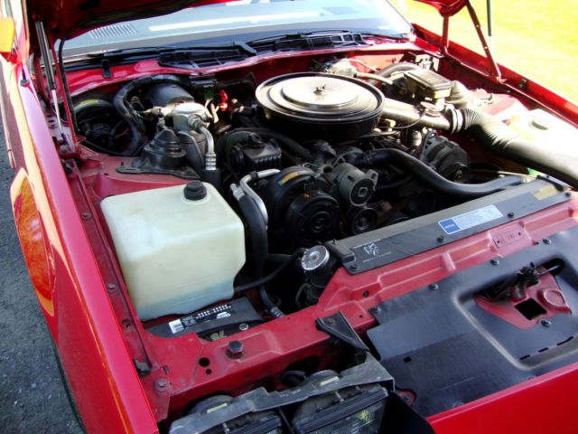 1992 Chevrolet Camaro 25th Anniversary Heritage Edition - photo 10