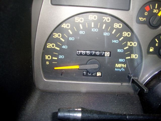 1992 Chevrolet Camaro 25th Anniversary Heritage Edition - photo 7