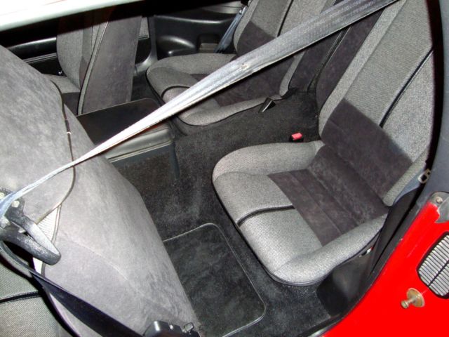 1992 Chevrolet Camaro 25th Anniversary Heritage Edition - photo 9