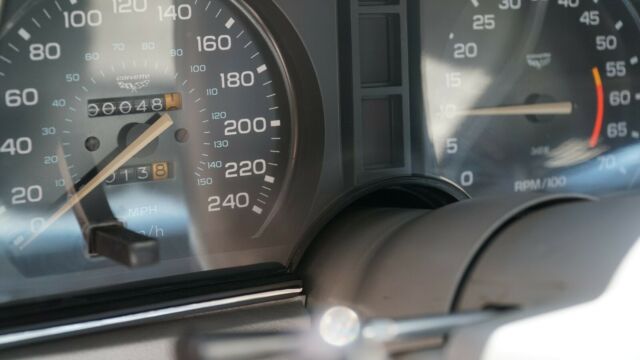 1978 Chevrolet Corvette L82 Indianapolis 500 Pace Car - photo 2