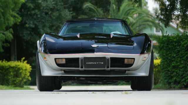 1978 Chevrolet Corvette L82 Indianapolis 500 Pace Car - photo 3
