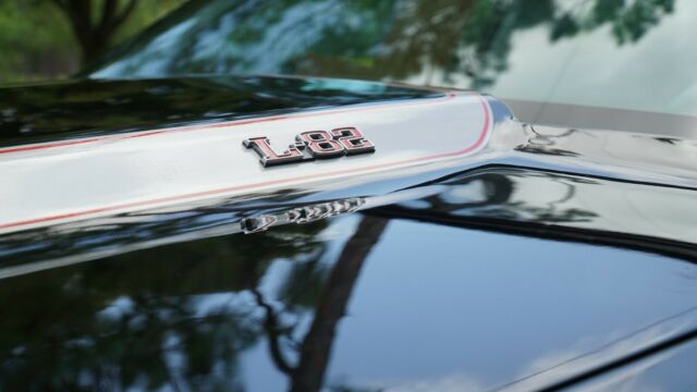 1978 Chevrolet Corvette L82 Indianapolis 500 Pace Car - photo 4
