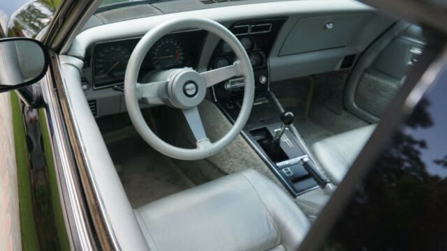 1978 Chevrolet Corvette L82 Indianapolis 500 Pace Car - photo 6