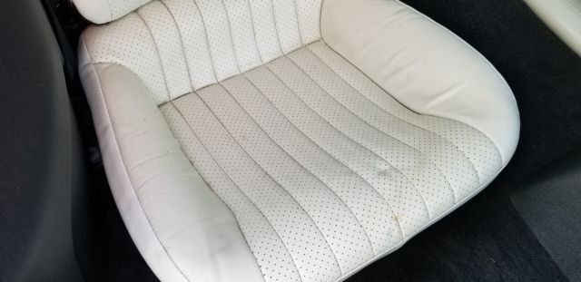 1994 Pontiac Trans Am 25th anniversary - photo 12