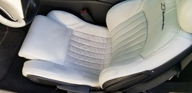 1994 Pontiac Trans Am 25th anniversary - photo 13