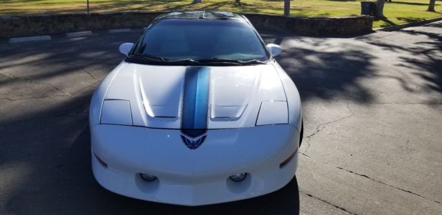 1994 Pontiac Trans Am 25th anniversary - photo 2
