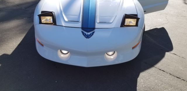 1994 Pontiac Trans Am 25th anniversary - photo 4