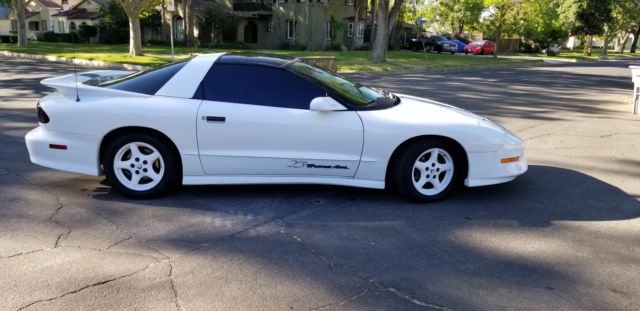 1994 Pontiac Trans Am 25th anniversary - photo 6