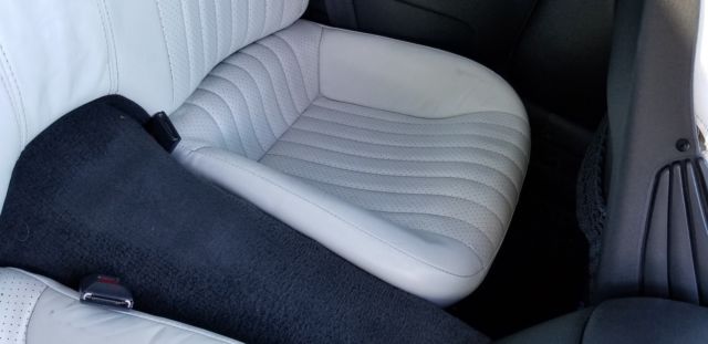 1994 Pontiac Trans Am 25th anniversary - photo 9