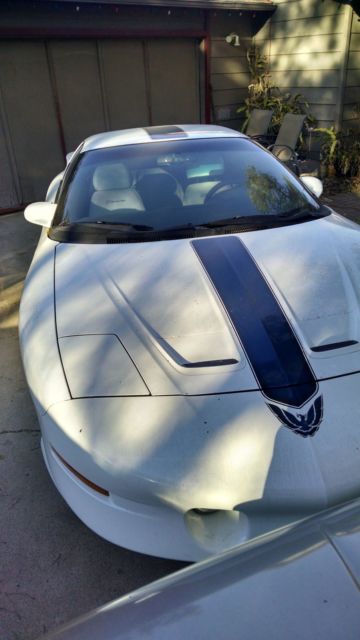 1994 Pontiac Trans Am 25th Anniversary - photo 2