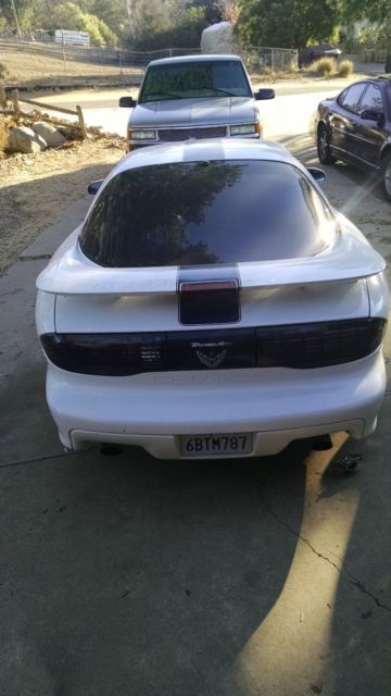 1994 Pontiac Trans Am 25th Anniversary - photo 4