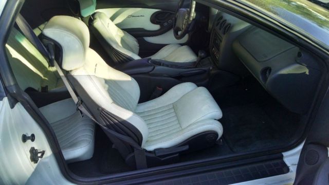 1994 Pontiac Trans Am 25th Anniversary - photo 6