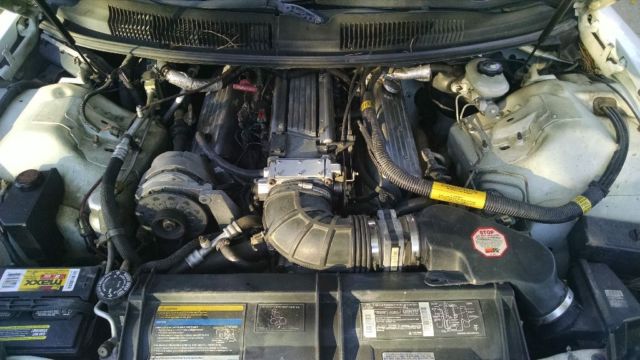 1994 Pontiac Trans Am 25th Anniversary - photo 7