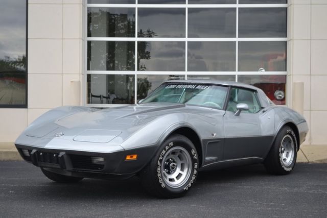 1978 Chevrolet Corvette - photo 2