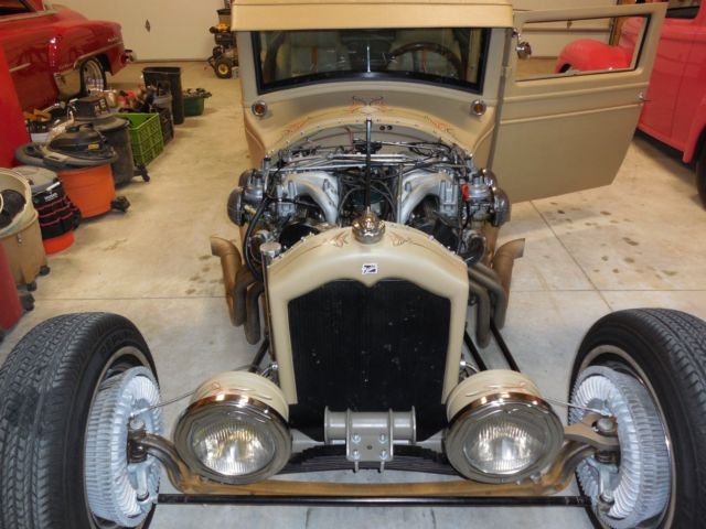 1926 Buick Other sedan - photo 10