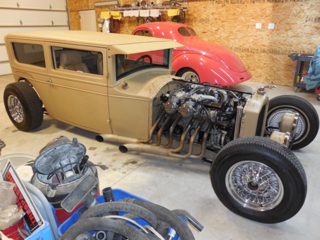 1926 Buick Other sedan - photo 11