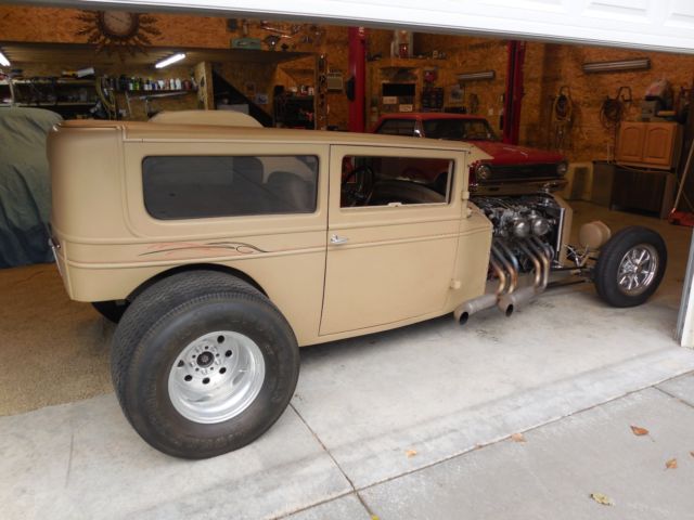 1926 Buick Other sedan - photo 2