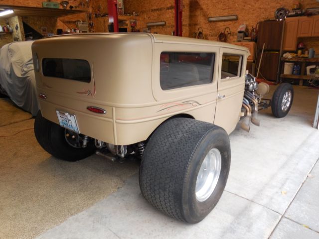 1926 Buick Other sedan - photo 3